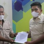 SMSI Siap Dukung Program Pemkab Bintan
