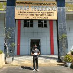 Oknum PTT Dan 2 Pimpinan Dinas Pendidikan Melakukan Penekanan Ke GMPK Atas Dugaan KKN Di Dinas Pendidikan Provinsi Kepri 