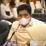Tingkatkan UMKM Melalui Progran Subsidi 0% Roby Minta Sosialisasi Digencarkan Ke Masyarakat Dan Berikan Kemudahan