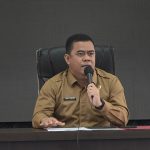 Pemkab Bintan Lalukan Evaluasi Kinerja PTT Honorer Dan THL