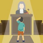 Rentan Terhadap Permasalahan Hukum, Perlindungan Terhadap Anak Perlu Ditingkatkan
