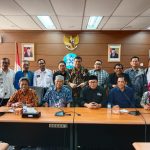 Ketua Dewan Pers Beri Kesempatan SMSI Mendaftarkan Seluruh Anggotanya Untuk Diverifikasi