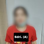 Menjadi Penampung Siejie Seorang Wanita Diamankan Satreskrim Polresta Tanjungpinang