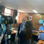 Dewan Pers Menang, Mahkamah Konstitusi Tolak Seluruh Gugatan Uji Materiil UU Pers