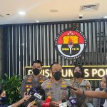 Polri: PTDH Ferdy Sambo Langkah Tegas dan Komitmen Polri Usut Tuntas Kasus Brigadir J