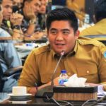 PLT Bupati Bintan Terkesan Berbohong Terkait Surat Teguran Dan Dianggap Banyak Pencitraan
