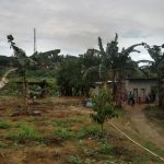 Bupati Bintan Roby Kurniawan Diminta Untuk Meninjau Kembali Penetapan Lahan TPU Di Tanjung Uban