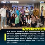 PKBI Kepri Bersama Sejumlah Mitra Sepakat Revitalisasi Forum Kemitraan Stakeholder Tingkat Daerah