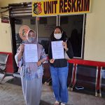 Polsek Bintan Timur Mengedepankan Restorative Justice Dalam Menyelesaian Perkara
