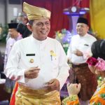 Mengisi Dua Dekade Kepri, Gubernur Ansar Ajak Semua Stakeholder Tak Sekedar ‘Urun Angan’