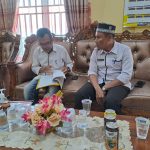 Camat Bintan Timur Mengklarifikasi : Ada Kesalah Pahaman Dalam Menyampaikan Pernyataan