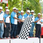 Event Tour De Bintan 2022 Tidak Sesukses Sewaktu Apri Sujadi Bupati Bintan