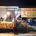 Ayo Kewarung Mbak Yu, Ada Durian Lezat Dengan Harga Spesial