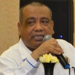 Sosok Wartawan Peduli Pendidikan Berpulang, Selamat Jalan Bung Hermansjah