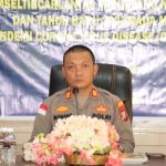 Polres Bintan Laksanakan Pelatihan Pra Operasi Zebra Seligi Tahun 2022