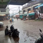 Pemerintah Harus Punya Solusi Dalam Menangani Banjir Di Kijang