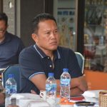 KAPOLDA KEPRI Tinjau Kesiapan Pengamanan TOUR DE BINTAN