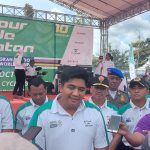 Bupati Bintan Roby Kurniawan Optimis Sektor Pariwisata di Bintan Akan Bangkit