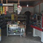Tanah Dan Warung Milik Warga Bintan Disita Pengadilan Negri Tanjungpinang