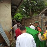 Pria Lansia Ditemukan Gantung Diri Dirumahnya