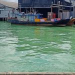 Pengawasan Kapal Pukat Udang Di Kepri Belum Maksimal