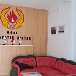 KONI Bintan Tanggapi Keluhan Atlit Judo Yang Akan Bertanding Di PORPROV Ke V