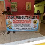 Polres Bintan Gencar Melakukan Sosialisasi Saber Pungli