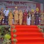 Dihari Sumpah Pemuda Ke-94,Roby Kurniawan Anshar Mengajak Pemuda Pemudi Bintan Bersatu Besama Menyusun Kebangkitan Bintan