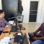 Silahkan Hubungi Call Center Polres Bintan Jika Menemui Adanya Pungli