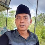 Lurah Kijang Kota Mengeluarkan SK RT/RW Sekijang Kota