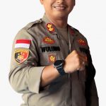 Jaga Situasi Kamtibmas Tetap Kondusif Saat Porprov Ke-V Kepri, Polres Bintan Laksanakan Operasi Cipta Kondisi