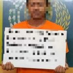 Polres Bintan Berhasil Menangkap Narapidana Yang Melarikan Diri Dari Rutan Tanjungpinang