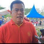 Belum Definitif Pj Sekda Bintan Bungkam Soal Anggaran Sewa Rumah Jabatan Bupati
