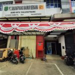 Dirut BUMD Tanjungpinang Sangkal Tudingan PT TMB Hutang Pajak Rp 300 Juta ke PT BIS