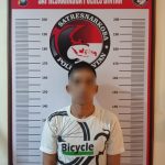 Residivis Narkoba Diamankan Satres Narkoba Polres Bintan