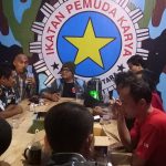 Usai RDP, PAC IPK Rantau Utara Akan Lakukan Aksi didepan Wisma Royal Rantauprapat