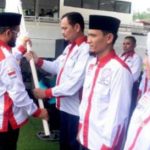 Ketua DPC MAPAN RI Labuhanbatu Kecam Keras Penganiayaan Terhadap Ustadz Alfan Dan Rekan-Rekan