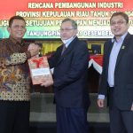 Ranperda RPIP Kepri Disahkan Jadi Perda