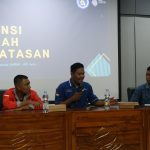 Presiden Mahasiswa UMRAH Minta Gubernur Evaluasi Kadis DKP Kepri