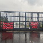 BEM KM UMRAH Gelar Aksi Penolakan Konsesi ZEE, Dan Mendesak RUU Daerah Kepulauan Disahkan