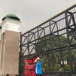 PRESMA BEM KM UMRAH DKP Provinsi banyak Suburkan Mafia Perikanan