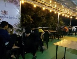 Usaha Sejak 2017, Kini Kedai Embak Yu Hadir Dengan Tampilan Baru