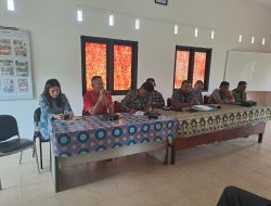 Kinerja PLN Cabang Kijang Merosot Karena Takut Dengan Perusahaan Swasta
