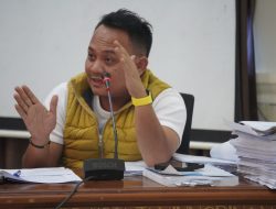 Pansus LKPJ Wako 2022 Temukan Angka Penduduk Miskin Tanjungpinang Terus Bertambah Pemimpinnya Kemana Aja