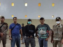 Unggas Malang dalam Botol Diamankan Karantina Pertanian Jayapura