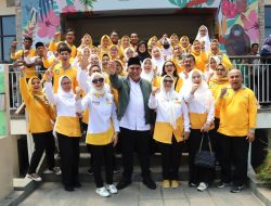 Kabupaten Bintan Rumahnya Lansia Bahagia dan Sejahtera