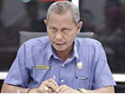 Pemkab labuhanbatu Menggelar Rapat Persiapan menyambut Idul Adha