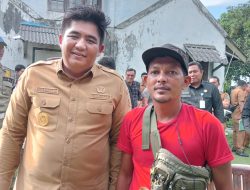 Bupati Bintan Harus Bisa Berlaku Adil Terhadap Petani Di Tanah Garapan Untuk TPU
