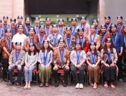 PP GMKI Kecam Tindakan Represif Penggusuran Paksa Warga Rempang