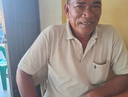 DKP Bintan Telah Membuat surat Edaran Agar Nelayan Mendapatkan BBM